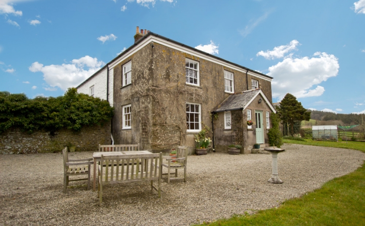 Smeaton Farm