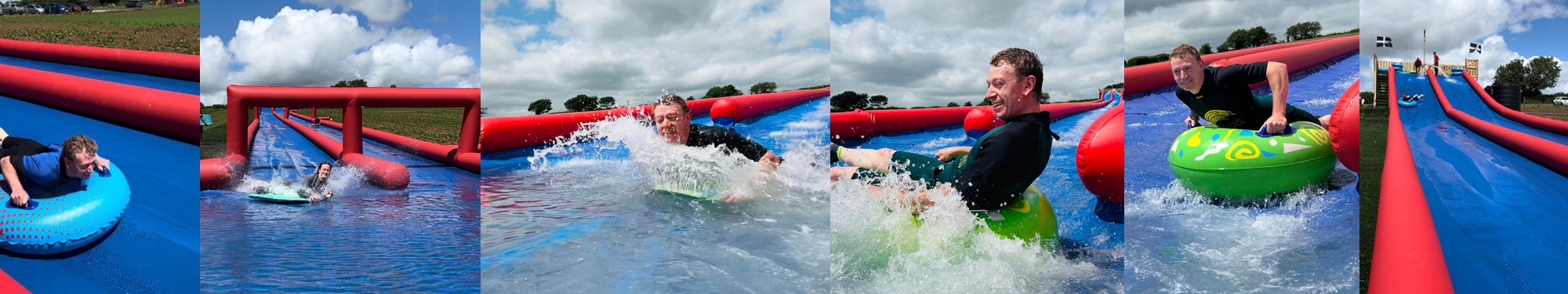 Image of Slip n Slide